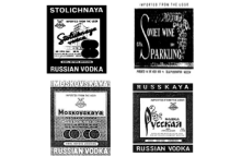 Tòa án Hà Nội bác đơn kiện Cục SHTT liên quan đến các nhãn hiệu rượu